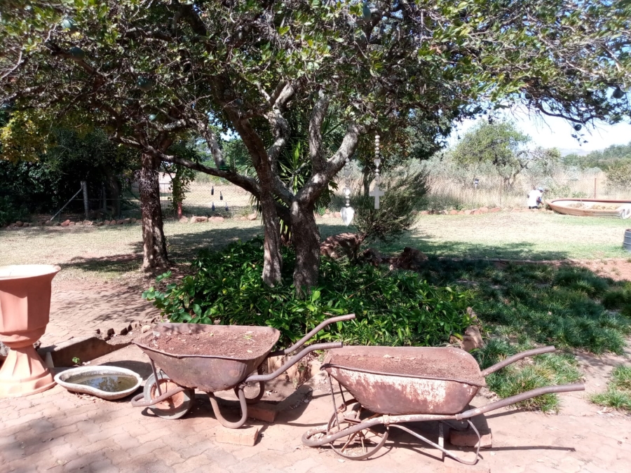 3 Bedroom Property for Sale in Grootfontein North West
